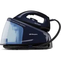 Orbegozo Centrale Vapeur Vp 8550 2400w