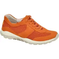 Gabor rollingsoft sensitive 66.966.32 - chaussures de marche pour femmes