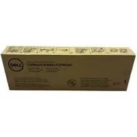 Dell 593-11121 (XKGFP) - Magenta - Toner