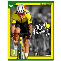 Tour de France 2025 Xbox Series X