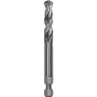 Bosch Foret de centrage Plus HSS-G 85 mm - 2608594254