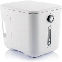 InnovaGoods Composteur Cusine - Composteur Appartement | Poubelle Compost | Composteur de cuisine |