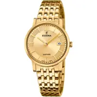 Festina - F20021/2 - Montre-bracelet - Femmes