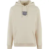 Mister tee Sweat-shirt sable / noir / blanc