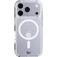 Tech21 Evolite Magsafe Iphone 17 Pro Phone Case Clair