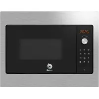 Balay Four à Micro-ondes Encastrable 3cg5175n2 25l