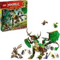LEGO NINJAGO - Le Dragon de Vie 71859