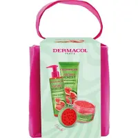 Dermacol Aroma Moment Fresh Watermelon coffret cadeau corps