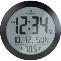Marathon Numérique (21 cm)