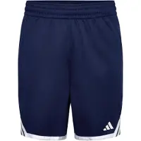Adidas Pantalon de sport '3G Speed' bleu foncé / blanc