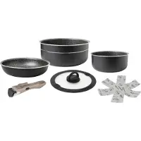 Brunner Vaisselle de camping