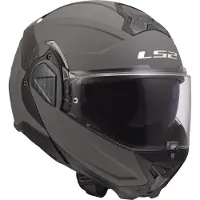 LS2 FF910 Advant II Solid Concrete Casque Modulable Taille 2XL