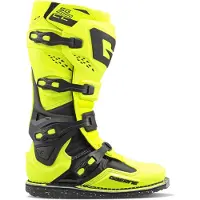 Gaerne Sg-22 Off-road Boots Jaune EU 44 Homme
