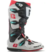 Gaerne SG12 Bottes de motocross