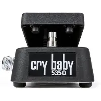 Dunlop Crybaby 535Q Multi Wah