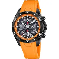 Lotus - 18945/3 - Montre-bracelet - Chronographe - Hommes