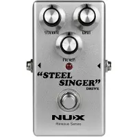 Nux STEELSINGER-drive
