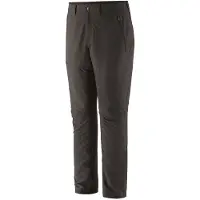 Patagonia Pantalon de randonnée court Terravia