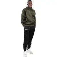 Givova King Tracksuit Vert XL Homme