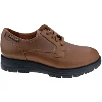 Mephisto Cedrik - chaussures à lacets pour hommes