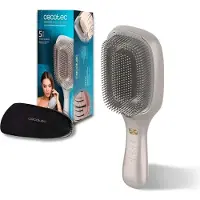 Cecotec Repair Brush Argenté
