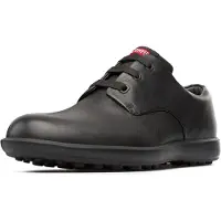 Camper Chaussure à lacets ' Atom ' noir