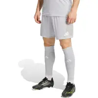 Adidas Pantalon de sport 'Entrada26' gris / blanc