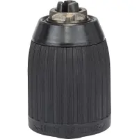 Bosch 2608572062 - Mandrin automatique jusqu’à 2-13 mm, 1/2"- 20