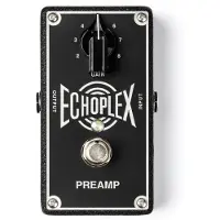 Dunlop EP101 Effet guitare