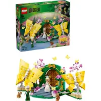 LEGO Wicked: Le Bal de la Méchante 75688
