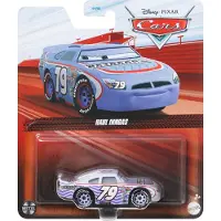 Disney DXV29 ; GCC09 - Disney Pixar Cars Die-Cast Haul Inngas