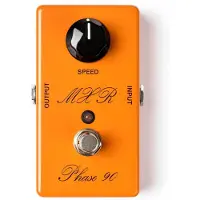 Mxr Script Phase 90 Led