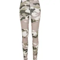 Urban Classics Leggings | XXXL | female