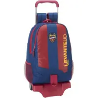 Safta Sac à Dos à Roulettes Levante Ud 22.5l