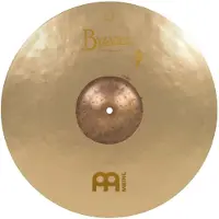 Meinl Crash Byzance 18" Thin Vintage