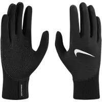 Nike Gants Sphere - Noir, Noir