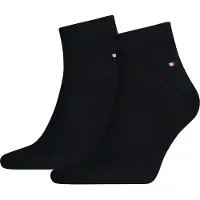Tommy Hilfiger Underwear Chaussettes bleu nuit