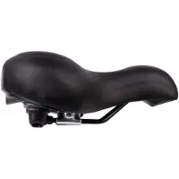 Force Selle Baxter Gel Plus Tourist