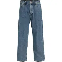 Jack & Jones Jean 'JJIChris JJOriginal' bleu denim