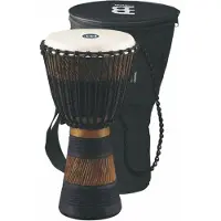 Meinl Djembe Earth 10 Avec Housse