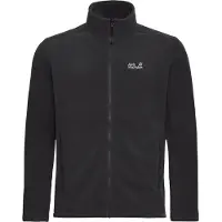 Jack Wolfskin Taunus 200 Jacket Noir M Homme