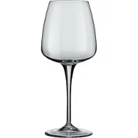 Bormioli Rocco Bormioli 6 gobelets à vin rouge aurum, Verres à vin, Transparent