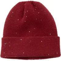 LASCANA Bonnet bordeaux