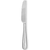 Alessi 5180/6m Nuovo Milano Couteau Dessert