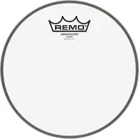 Remo Ambassador Clear 12 Drum Head