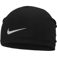 Nike Running Beanie - Noir, Noir