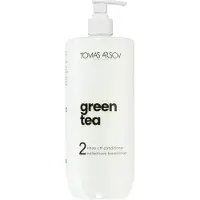 Tomas Arsov Green Tea 1 L après-shampoing hydratant au thé vert 1000 ml