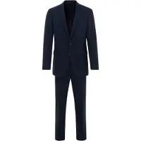 Thomas Goodwin Costume bleu foncé