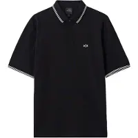 Armani Exchange T-Shirt 'XM001287' noir