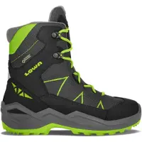 Lowa Boots noir